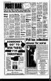 Kensington Post Wednesday 25 November 1992 Page 12