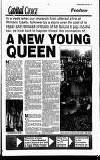 Kensington Post Wednesday 25 November 1992 Page 13