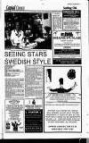 Kensington Post Wednesday 25 November 1992 Page 21