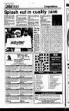 Kensington Post Wednesday 25 November 1992 Page 22