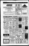 Kensington Post Wednesday 25 November 1992 Page 24