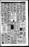 Kensington Post Wednesday 25 November 1992 Page 25