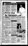Kensington Post Wednesday 25 November 1992 Page 35