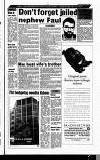 Kensington Post Wednesday 02 December 1992 Page 3