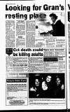 Kensington Post Wednesday 02 December 1992 Page 4