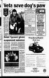 Kensington Post Wednesday 02 December 1992 Page 5