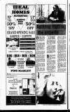 Kensington Post Wednesday 02 December 1992 Page 10