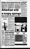 Kensington Post Wednesday 02 December 1992 Page 11