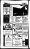 Kensington Post Wednesday 02 December 1992 Page 18