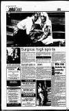 Kensington Post Wednesday 02 December 1992 Page 20