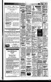 Kensington Post Wednesday 02 December 1992 Page 27