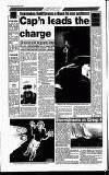 Kensington Post Wednesday 02 December 1992 Page 38