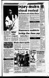 Kensington Post Wednesday 02 December 1992 Page 39