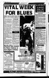 Kensington Post Wednesday 02 December 1992 Page 40