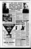 Kensington Post Wednesday 09 December 1992 Page 4