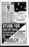 Kensington Post Wednesday 09 December 1992 Page 5