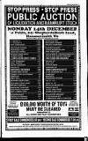 Kensington Post Wednesday 09 December 1992 Page 9