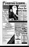 Kensington Post Wednesday 09 December 1992 Page 10