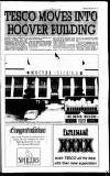 Kensington Post Wednesday 09 December 1992 Page 13