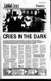 Kensington Post Wednesday 09 December 1992 Page 17