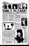 Kensington Post Wednesday 09 December 1992 Page 18