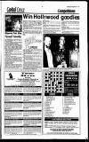 Kensington Post Wednesday 09 December 1992 Page 19