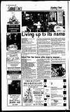 Kensington Post Wednesday 09 December 1992 Page 22