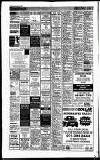 Kensington Post Wednesday 09 December 1992 Page 30