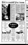 Kensington Post Wednesday 09 December 1992 Page 34