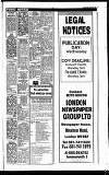 Kensington Post Wednesday 09 December 1992 Page 37