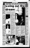 Kensington Post Wednesday 09 December 1992 Page 38