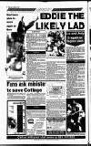 Kensington Post Wednesday 09 December 1992 Page 40