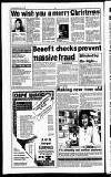 Kensington Post Wednesday 23 December 1992 Page 2