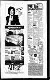 Kensington Post Wednesday 23 December 1992 Page 7