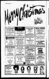 Kensington Post Wednesday 23 December 1992 Page 8