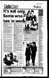 Kensington Post Wednesday 23 December 1992 Page 11