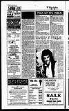 Kensington Post Wednesday 23 December 1992 Page 12