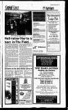 Kensington Post Wednesday 23 December 1992 Page 13