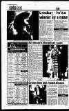 Kensington Post Wednesday 23 December 1992 Page 14