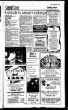 Kensington Post Wednesday 23 December 1992 Page 17