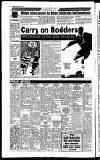Kensington Post Wednesday 23 December 1992 Page 28
