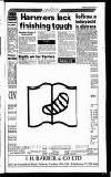 Kensington Post Wednesday 23 December 1992 Page 29