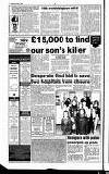 Kensington Post Wednesday 06 January 1993 Page 4