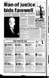 Kensington Post Wednesday 06 January 1993 Page 6