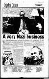 Kensington Post Wednesday 06 January 1993 Page 7