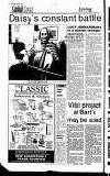 Kensington Post Wednesday 06 January 1993 Page 8