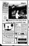 Kensington Post Wednesday 06 January 1993 Page 10