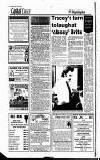 Kensington Post Wednesday 06 January 1993 Page 12