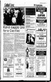 Kensington Post Wednesday 06 January 1993 Page 13