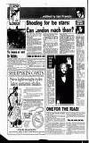 Kensington Post Wednesday 13 January 1993 Page 6